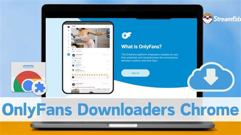 onlyfans chrome extension|Downloader for OnlyFans.com 